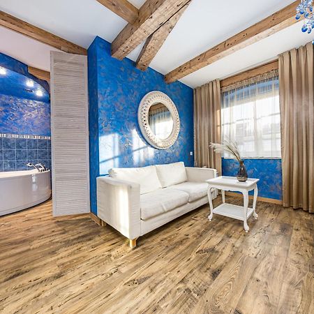 Kurpiai - Suites & Spa 클라이페다 외부 사진