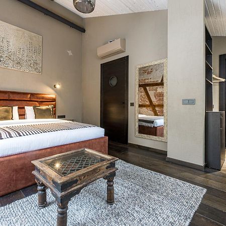 Kurpiai - Suites & Spa 클라이페다 외부 사진