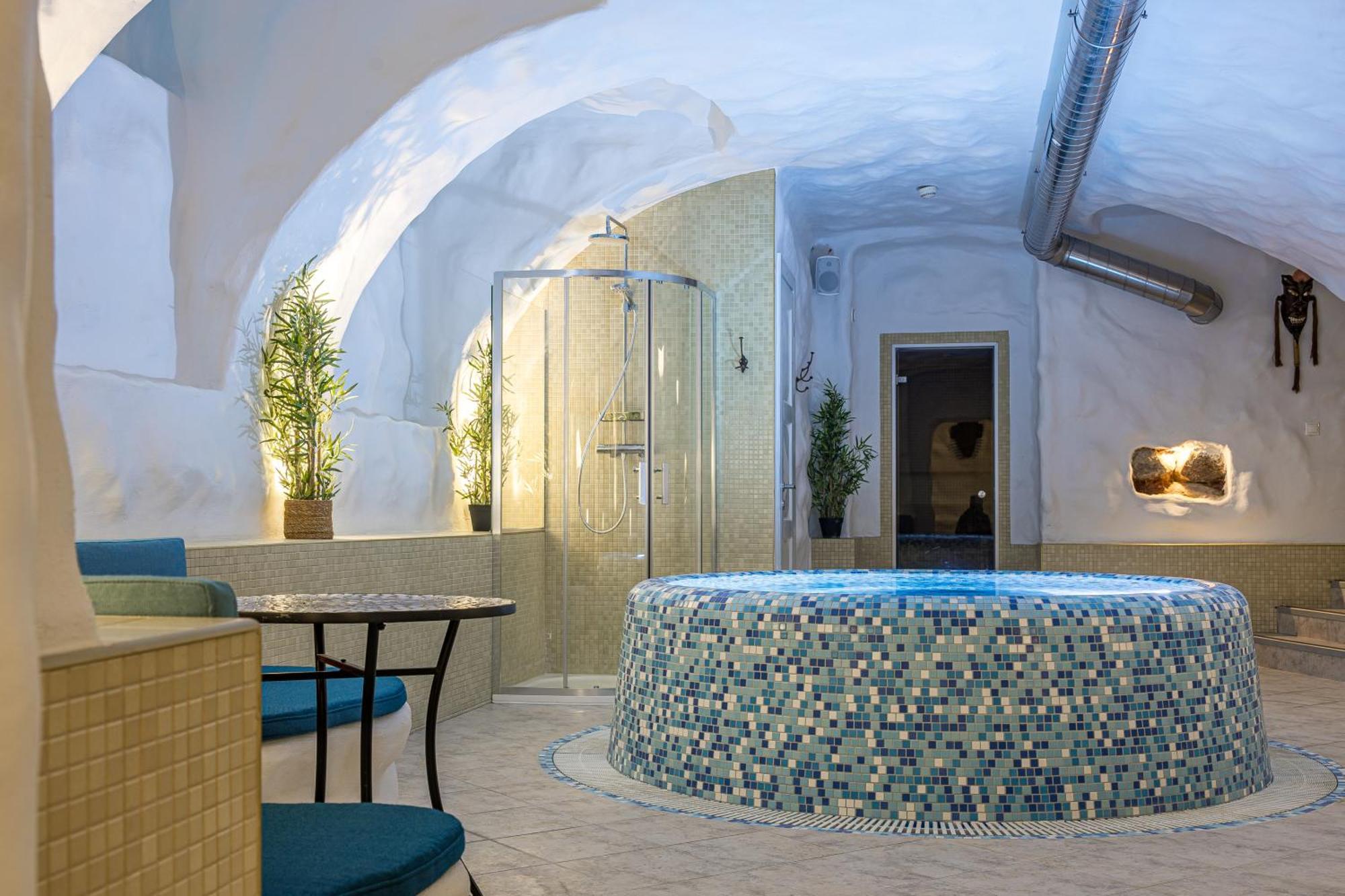 Kurpiai - Suites & Spa 클라이페다 외부 사진